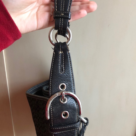 Coach bag - Picture 6 of 6